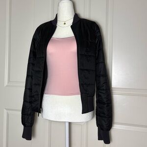 Lululemon puffer jacket